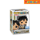 Funko Pop! Animation: One Piece Kid Vinyl Figure