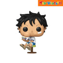 Funko Pop! Animation: One Piece Kid Vinyl Figure
