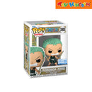 Funko Pop! Animation: One Piece Kid Vinyl Figure