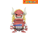 Funko Pop! Animation: One Piece Oars Thriller Bark Arc Vinyl Figure