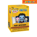 Funko Pop! Mystery: One Piece Blind Box