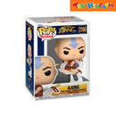 Funko Pop! Movies: Avatar Aang The Last Airbender