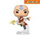 Funko Pop! Movies: Avatar Aang The Last Airbender