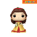 Funko Pop! Disney Princess Collection Vinyl Figure