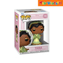 Funko Pop! Disney Princess Collection Vinyl Figure