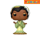 Funko Pop! Disney Princess Collection Vinyl Figure