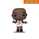 Funko Pop! Basketball: Chicago Bulls – Michael Jordan Vinyl Figure