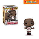 Funko Pop! Basketball: Chicago Bulls – Michael Jordan Vinyl Figure