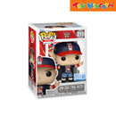Funko Pop! WWE: John Cena (Final Match) Vinyl Figure