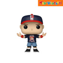 Funko Pop! WWE: John Cena (Final Match) Vinyl Figure