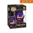 Funko Pop! Heroes: Batman Beyond Collection Vinyl Figure