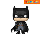 Funko Pop! Heroes: Batman Beyond Collection Vinyl Figure