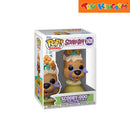 Funko Pop! Animation: Scooby-Doo! Scooby - Doo in Flower Pot Vinyl Figure