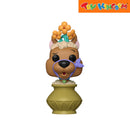 Funko Pop! Animation: Scooby-Doo! Scooby - Doo in Flower Pot Vinyl Figure