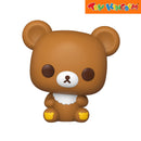 Funko Pop! Animation: Rilakkuma Vinyl Figure