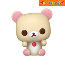 Funko Pop! Animation: Rilakkuma Vinyl Figure