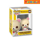 Funko Pop! Animation: Rilakkuma Vinyl Figure