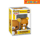 Funko Pop! Animation: Rilakkuma Vinyl Figure