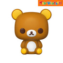 Funko Pop! Animation: Rilakkuma Vinyl Figure