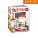 Funko Pop! Sanrio: Hello Kitty and Friends Holiday Collection Vinyl Figures