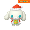 Funko Pop! Sanrio: Hello Kitty and Friends Holiday Collection Vinyl Figures