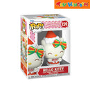 Funko Pop! Sanrio: Hello Kitty and Friends Holiday Collection Vinyl Figures