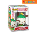 Funko Pop! Sanrio: Hello Kitty and Friends Holiday Collection Vinyl Figures