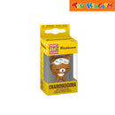 Funko Pocket Pop! Keychain: Rilakkuma Sleepover Series