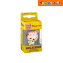 Funko Pocket Pop! Keychain: Rilakkuma Sleepover Series