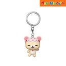 Funko Pocket Pop! Keychain: Rilakkuma Sleepover Series