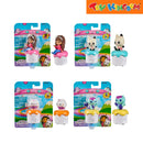 Gabby's Dollhouse Cupcake Spinners