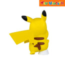 Pokémon 30th Anniversary Moncolle Pikachu Selection: On-the-Go Pikachu Mini Figure