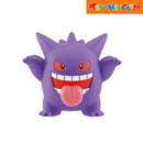 Pokémon Moncolle MS-26 Gengar Mini Action Figure