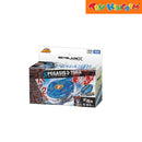 Beyblade X BX-00 Starter Storm Pegasis 3-70RA