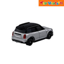 Tomica No.52 Mini Cooper SE Countryman All4 1/64 scale Die-cast Car Model