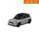 Tomica No.52 Mini Cooper SE Countryman All4 1/64 scale Die-cast Car Model