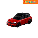 Tomica No.52 Mini Cooper SE Countryman All4 1/64 scale Die-cast Car Model