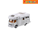 Tomica No.24 Camping Car Die-cast Vehicle