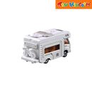 Tomica No.24 Camping Car Die-cast Vehicle