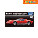 Tomica Premium No.05 Lamborghini Miura P400S 1/61 scale Die-cast Model