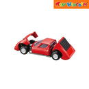 Tomica Premium No.05 Lamborghini Miura P400S 1/61 scale Die-cast Model