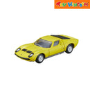 Tomica Premium No.05 Lamborghini Miura P400S 1/61 scale Die-cast Model