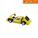 Tomica Premium No.05 Lamborghini Miura P400S 1/61 scale Die-cast Model