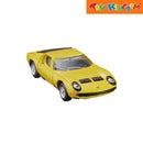 Tomica Premium No.05 Lamborghini Miura P400S 1/61 scale Die-cast Model