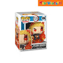 Funko Pop! Premium: Demon Slayer - Kyojuro Rengoku (9th Form)  Vinyl Figure