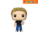 Funko Pop! Movies: Fast & Furious - Brian O'Conner Vinyl Figure