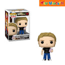 Funko Pop! Movies: Fast & Furious - Brian O'Conner Vinyl Figure