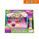 LeapFrog Scoop & Learn Ice Cream Shop