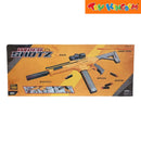 Dream Machine HyperShotz UMZ-1990 Battery-operated Foam Dart Blaster
