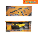Dream Machine HyperShotz UMZ-1990 Battery-operated Foam Dart Blaster